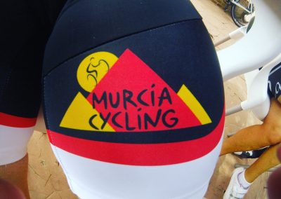 Murcia Cycling