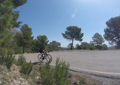 Sierra Espuna